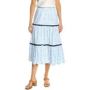 Smith & Quinn Tiered Skirt.